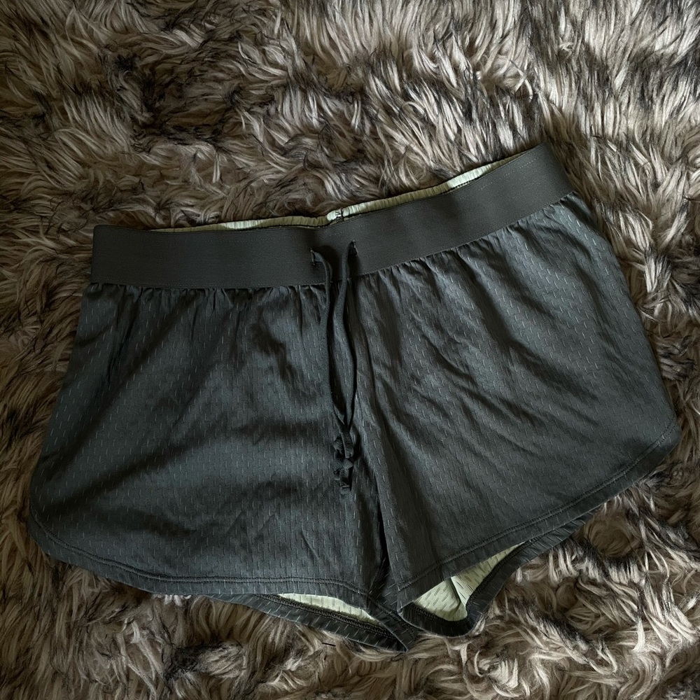 Athletic Shorts